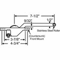 Strybuc TRUTH LH OPERATOR 7 1/2 ARM 36-323-8